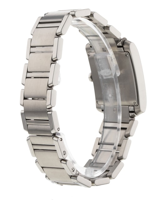 Cartier Tank Francaise W51011Q3 Image 3